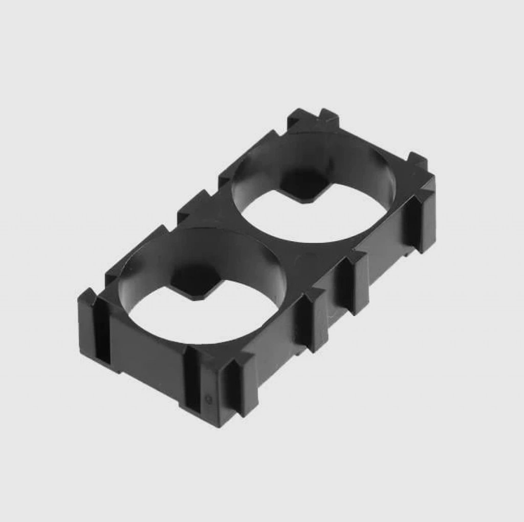 18650 Pil Tutucu Holder (2'li)