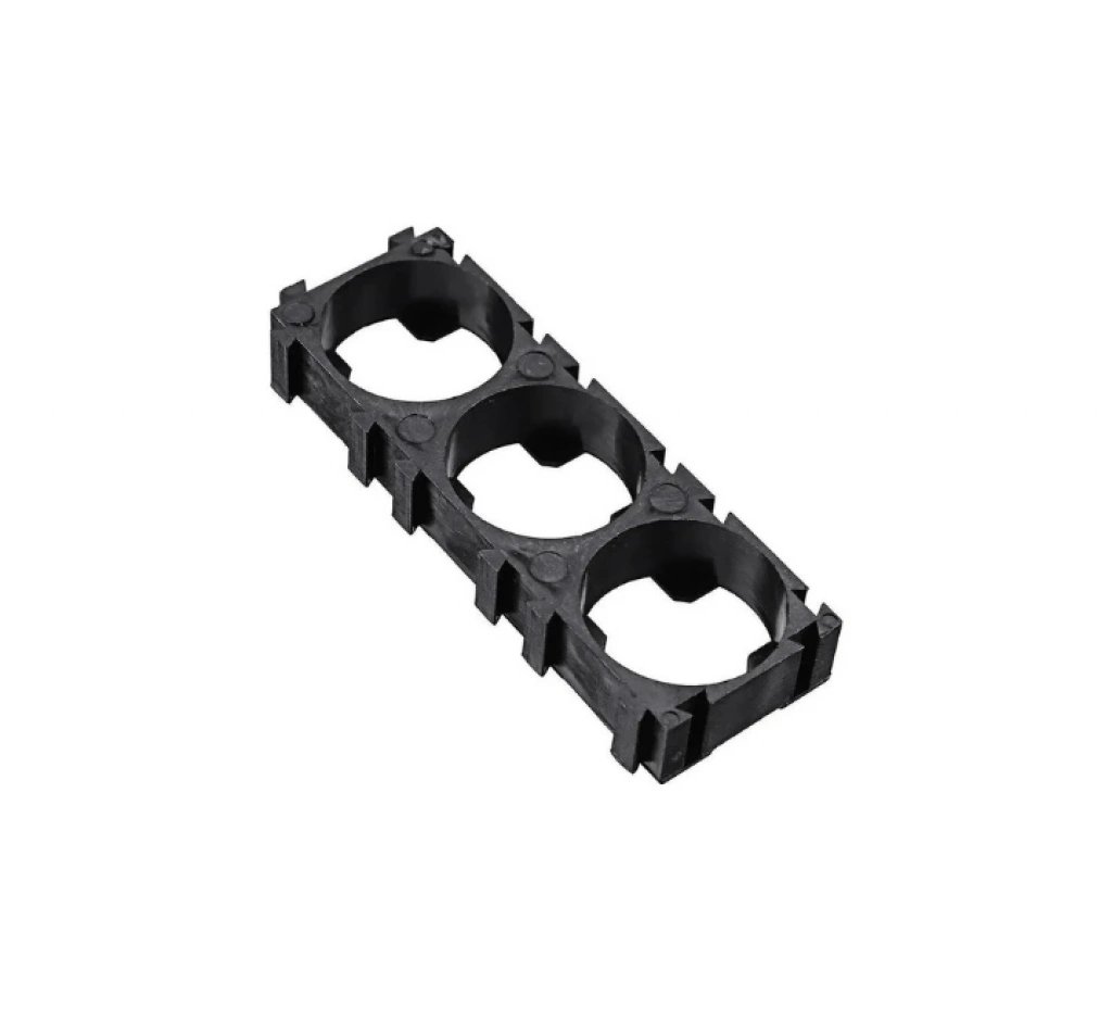 18650 Pil Tutucu Holder (3'lü)
