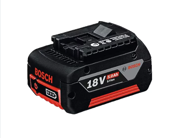 ⚡ BOSCH 18V 5.0Ah — HÜCRE YENİLEME HİZMETİ